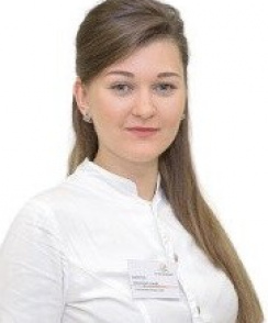 Задорожная Ирина Сергеевна дерматолог