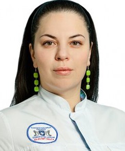 Миляева Анэлия Сергеевна психолог
