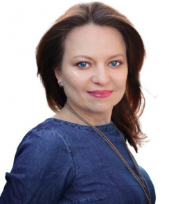 Грачева Наталья Викторовна психолог