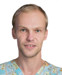 Шевляков Юрий Викторович стоматолог