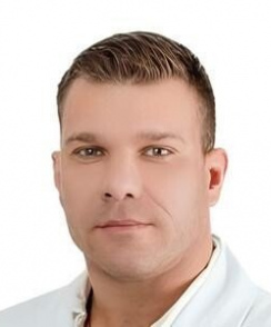 Гинь Никита Владимирович педиатр