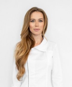 Нестерова Вера Евгеньевна терапевт