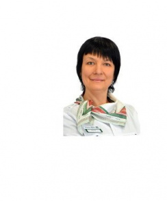 Колчина Ольга Станиславовна эндокринолог
