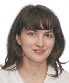 Белокобыльская Наталья Викторовна окулист (офтальмолог)