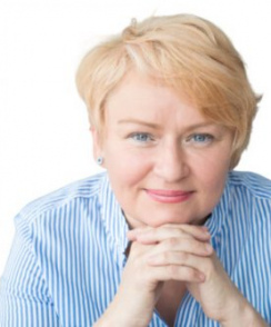 Дьяконова Светлана Игоревна психолог