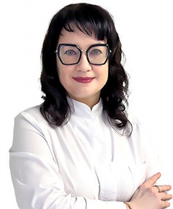 Журавлева Ирина Юрьевна дерматолог