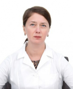 Преснякова Анна Владимировна психиатр