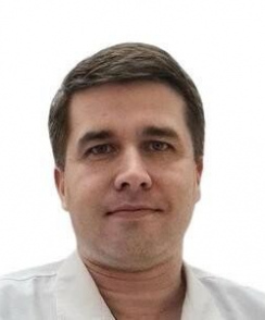 Савин Леонид Алексеевич невролог