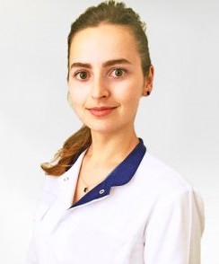 Дунаева Екатерина Романовна венеролог