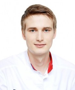 Фетисов Валерий Игоревич стоматолог-терапевт