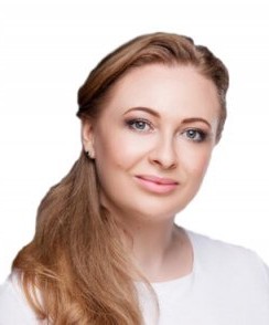 Сидорова Вера Владимировна косметолог