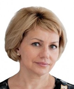 Радченко Наталья Андреевна гинеколог