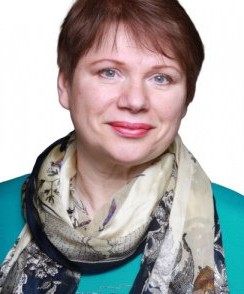 Дебольская Инна Александровна психолог