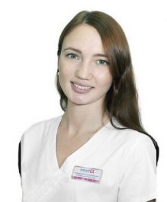 Афонина Екатерина Валерьевна стоматолог
