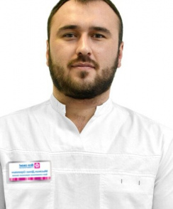 Мысякин Денис Сергеевич стоматолог