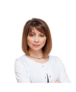 Романютина Наталья Сергеевна пластический хирург