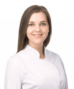 Грекова Екатерина Владимировна дерматолог
