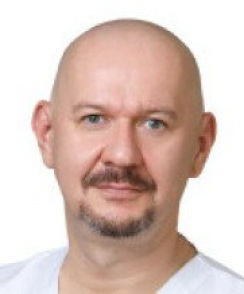 Средин Константин Евгеньевич нейрохирург