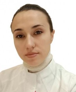 Терещенко Альбина Александровна педиатр