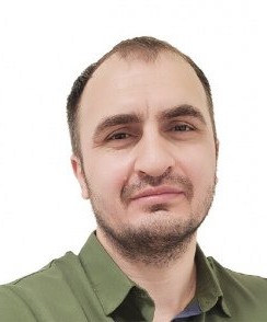 Сайпуллаев Мийиддин Хамидович стоматолог