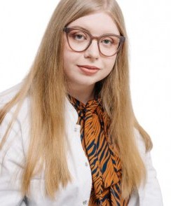 Урдина Елена Александровна психиатр