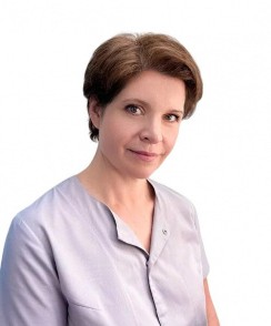Гиманова Татьяна Ивановна стоматолог