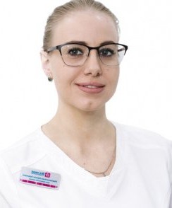 Мирошниченко Карина Сергеевна стоматолог