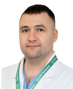 Плохотнюк Вячеслав Леонидович физиотерапевт