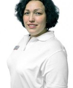 Полякова Елена Александровна стоматолог