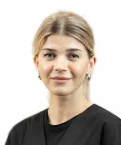Кушнарёва Анна Анатольевна стоматолог