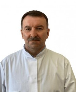 Абдурахимов Рустам Абдуллоевич узи-специалист