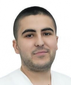 Гапиров Рустамжон Ахматжанович стоматолог