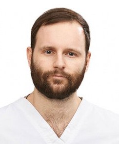 Малин Сергей Владиславович стоматолог