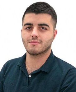 Зияров Тамирлан Хуршидович стоматолог