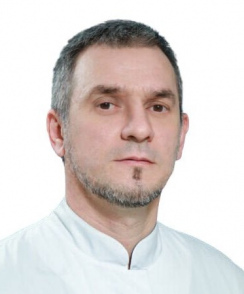 Вахаев Валид Султанович хирург
