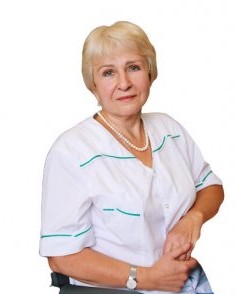 Чуева Елена Николаевна гастроэнтеролог