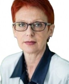 Антонова Елена Юрьевна репродуктолог (эко)