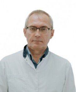Болдырев Дмитрий Александрович кардиолог