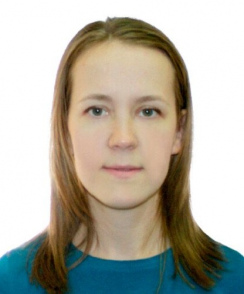 Пономарева Наталия Александровна психолог