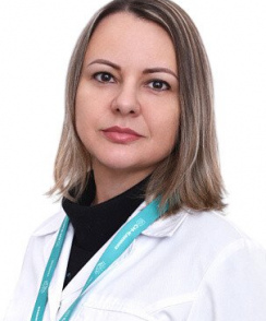 Чадина Наталья Михайловна эндокринолог