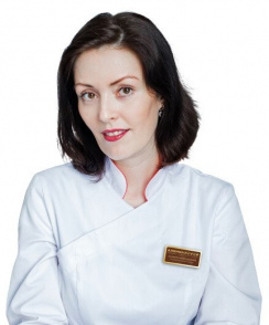 Романова Ирина Игоревна дерматолог