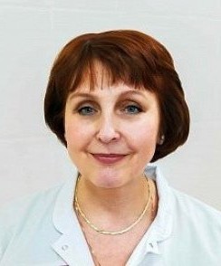 Онищенко Ирина Николаевна гинеколог