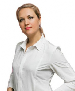 Гладкова Марина Дмитриевна гинеколог