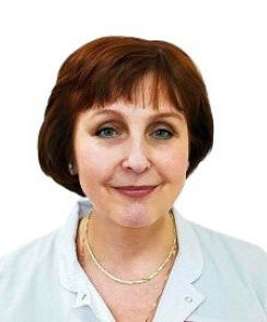 Онищенко Ирина Николаевна гинеколог