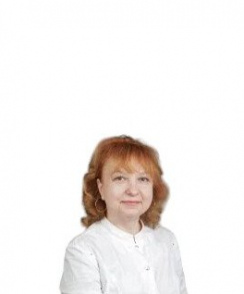 Сабадаш Марина Валентиновна невролог