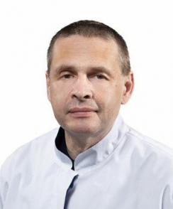 Лисицин Алексей Борисович мануальный терапевт