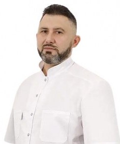 Прохоров Михаил Дмитриевич ортопед