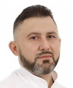 Прохоров Михаил Дмитриевич ортопед