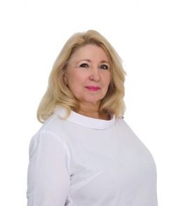 Пашкина Марина Ивановна узи-специалист