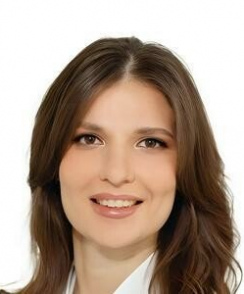 Савенкова Екатерина Николаевна венеролог